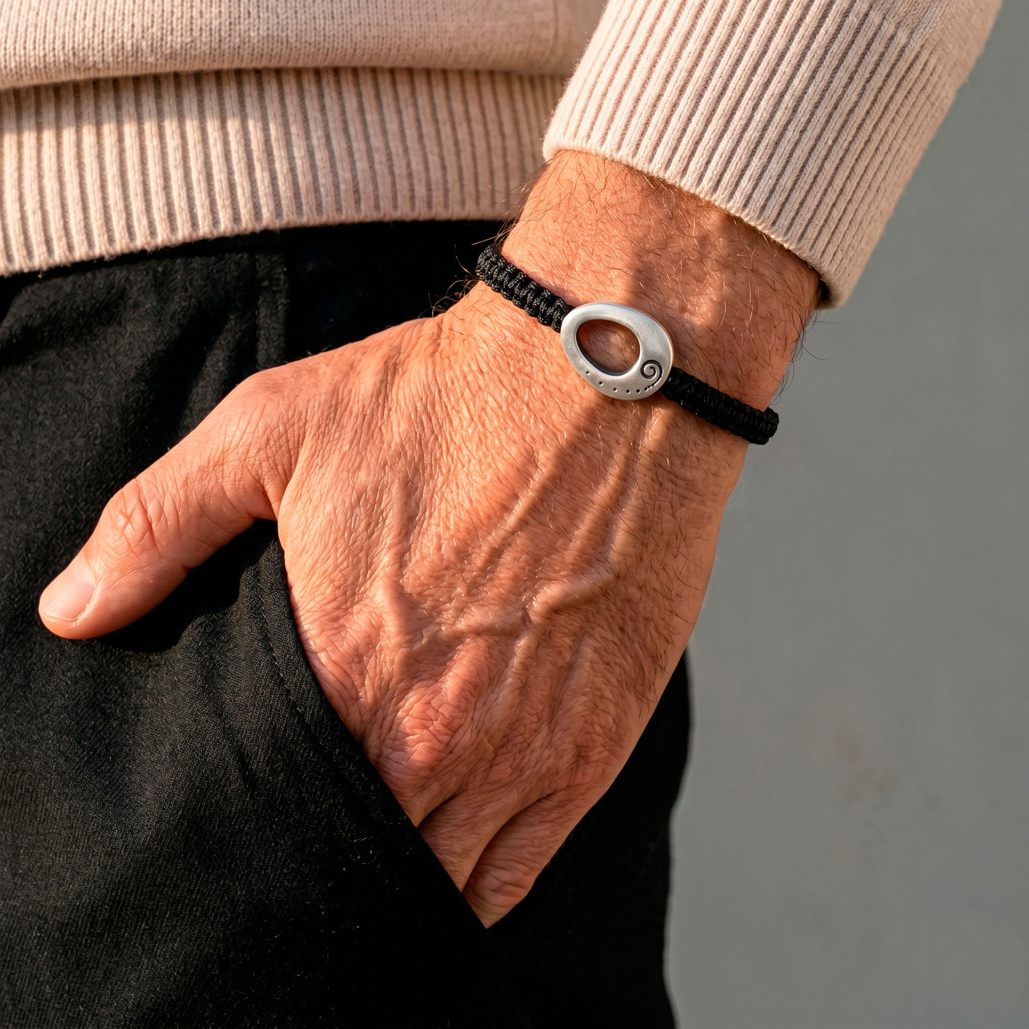 Bracelet Âme