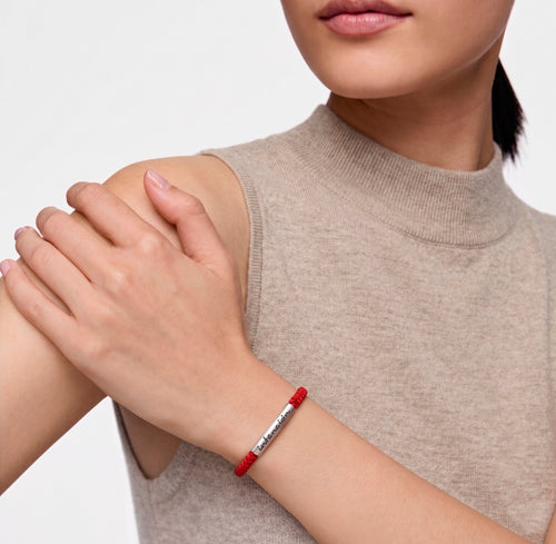 Pulsera intención